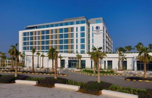 Abu Dhabi Apartment | Doubletree By Hilton Abu Dhabi Yas Island Residences