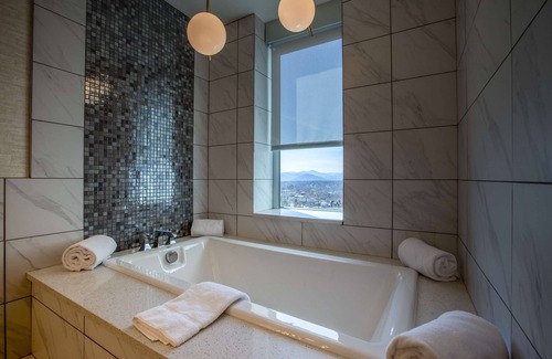 Downtown Asheville Hotel | DoubleTree by Hilton Asheville Downtown