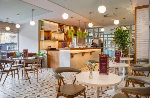 Bath Hotel | DoubleTree by Hilton Bath
