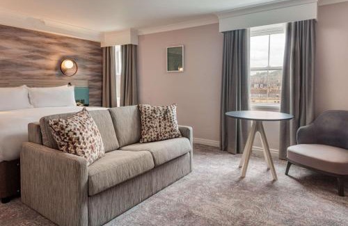 Bath Hotel | DoubleTree by Hilton Bath