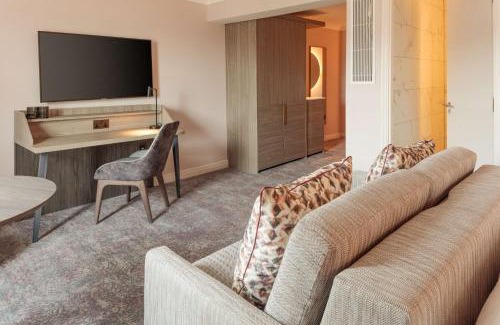 Bath Hotel | DoubleTree by Hilton Bath