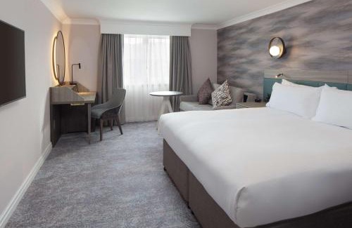 Bath Hotel | DoubleTree by Hilton Bath
