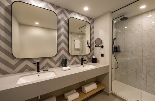 West Berlin Centre Hotel | DoubleTree by Hilton Berlin Ku'damm