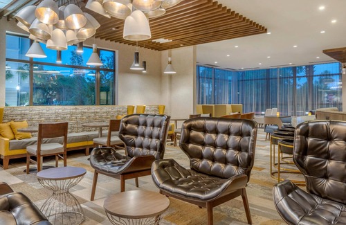 Charleston Hotel | DoubleTree by Hilton Charleston Riverview