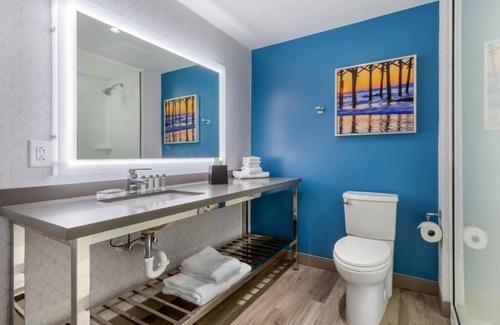 Charleston Hotel | DoubleTree by Hilton Charleston Riverview