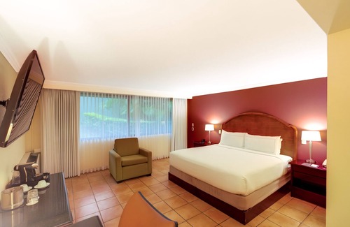 Ciudad Cariari Hotel | DoubleTree by Hilton Cariari - San Jose Costa Rica