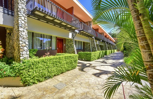 Ciudad Cariari Hotel | DoubleTree by Hilton Cariari - San Jose Costa Rica