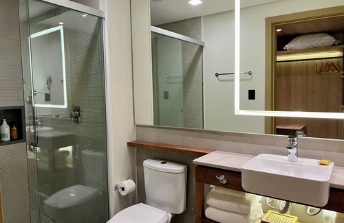 Vila Suzana Hotel | DoubleTree by Hilton Caracol Canela
