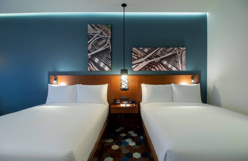 Celaya Hotel | DoubleTree by Hilton Celaya