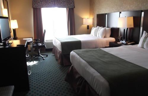 Fort Worth Hotel | Doubletree By Hilton Fort Worth Fossil Creek