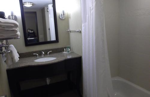 Fort Worth Hotel | Doubletree By Hilton Fort Worth Fossil Creek