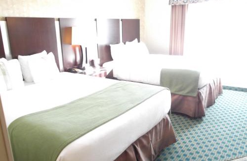 Fort Worth Hotel | Doubletree By Hilton Fort Worth Fossil Creek