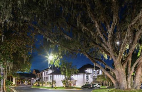 Gainesville Hotel | DoubleTree by Hilton Gainesville