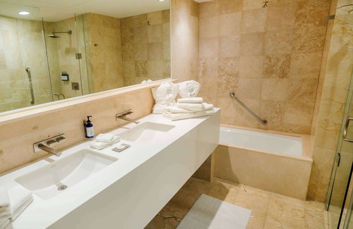 Santa Fe Hotel | DoubleTree by Hilton Hotel Mexico City Santa Fe