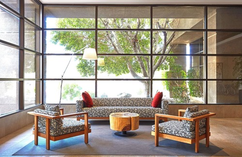 Palm Springs Resort | DoubleTree by Hilton Hotel Golf Resort Palm Springs