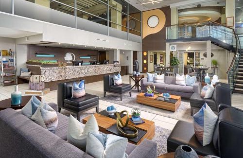 Downtown Chattanooga Hotel | DoubleTree by Hilton Hotel Chattanooga Downtown