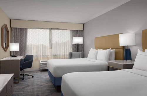 St. Augustine Hotel | DoubleTree by Hilton Hotel St. Augustine Historic District