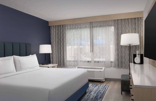 St. Augustine Hotel | DoubleTree by Hilton Hotel St. Augustine Historic District