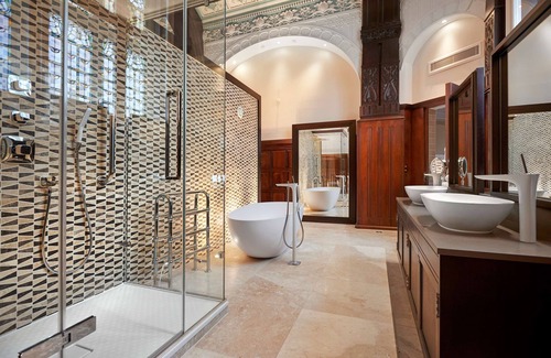 Liverpool City Centre Hotel | DoubleTree By Hilton Hotel & Spa Liverpool