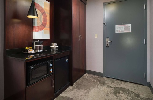 Downtown Chattanooga Hotel | DoubleTree by Hilton Hotel Chattanooga Downtown