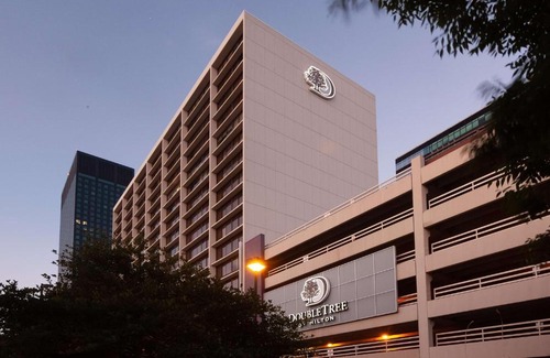 Downtown Cleveland Hotel | DoubleTree by Hilton Hotel Cleveland Downtown - Lakeside