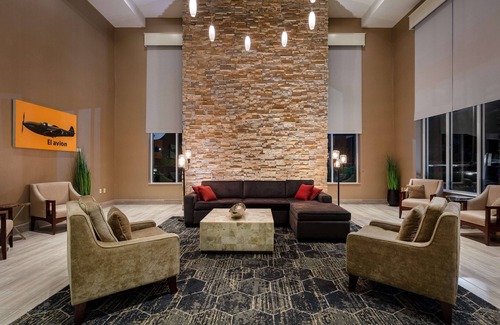 Savannah Hotel | DoubleTree by Hilton Hotel Savannah Airport