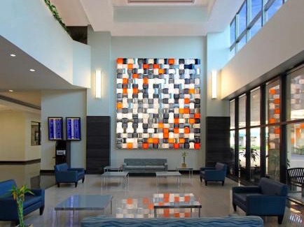 Ludlam Hotel | DoubleTree by Hilton Hotel Miami Airport & Convention Center