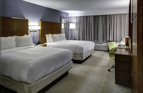 Biloxi Hotel | DoubleTree by Hilton Hotel Biloxi