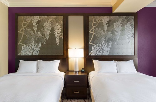 Historic District - North Hotel | DoubleTree by Hilton Hotel Savannah Historic District
