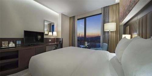 Umraniye Hotel | Doubletree by Hilton Istanbul Umraniye