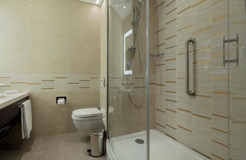 Umraniye Hotel | Doubletree by Hilton Istanbul Umraniye