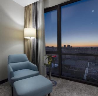 Umraniye Hotel | Doubletree by Hilton Istanbul Umraniye