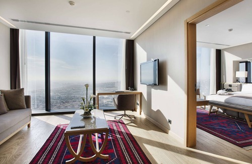 Avcilar Hotel | DoubleTree by Hilton Istanbul Avcilar