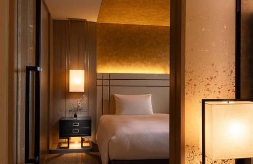 Shimogyo Hotel | DoubleTree by Hilton Kyoto Station