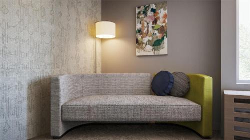 Western Division Hotel | DoubleTree by Hilton Laredo