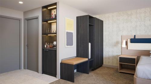 Western Division Hotel | DoubleTree by Hilton Laredo