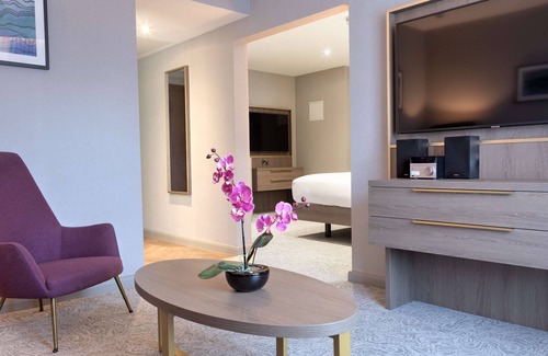 Angel Hotel | DoubleTree by Hilton London Angel Kings Cross
