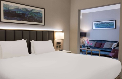 Angel Hotel | DoubleTree by Hilton London Angel Kings Cross
