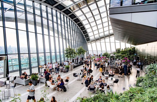 Angel Hotel | DoubleTree by Hilton London Angel Kings Cross
