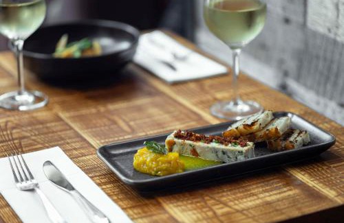 Manchester City Centre Hotel | DoubleTree by Hilton Manchester Piccadilly