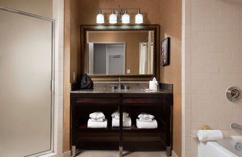 Downtown Memphis Hotel | DoubleTree by Hilton Memphis Downtown
