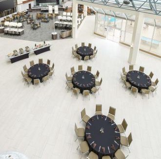 Airport North Hotel | DoubleTree by Hilton Orlando Airport Hotel