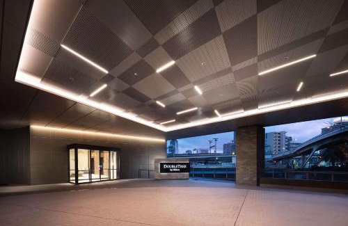 Otemae Hotel | DoubleTree by Hilton Osaka Castle