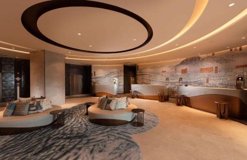 Otemae Hotel | DoubleTree by Hilton Osaka Castle