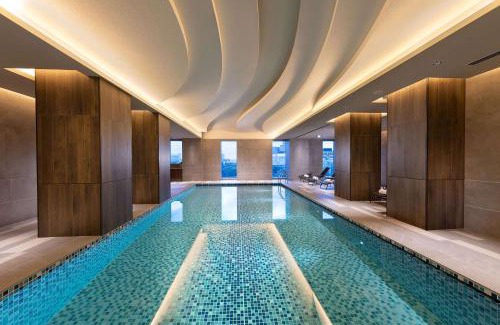Otemae Hotel | DoubleTree by Hilton Osaka Castle