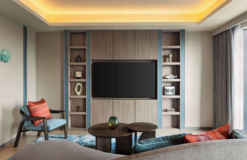 Otemae Hotel | DoubleTree by Hilton Osaka Castle