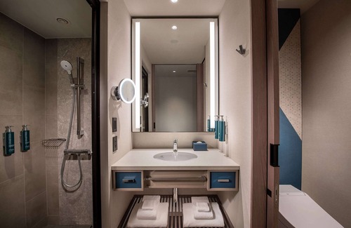 Otemae Hotel | DoubleTree by Hilton Osaka Castle