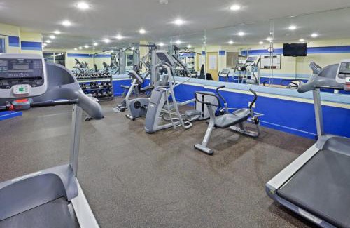 Warwick Hotel | DoubleTree by Hilton Providence Airport Warwick