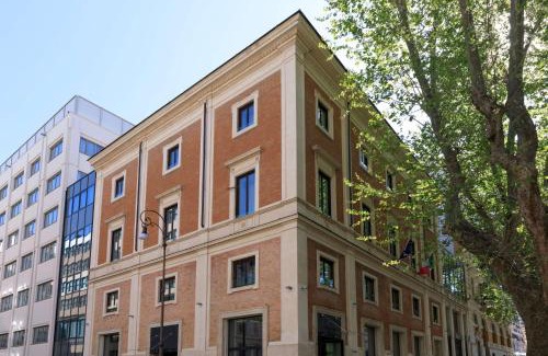 Rome City Centre Hotel | DoubleTree By Hilton Rome Monti