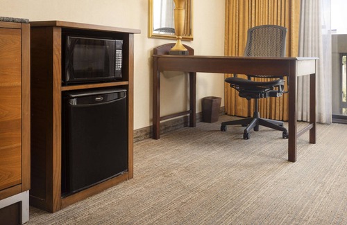 San Jose Hotel | DoubleTree by Hilton San Jose